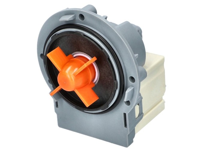 Vypouštěcí motor čerpadla pračky 665225, 240V 30W