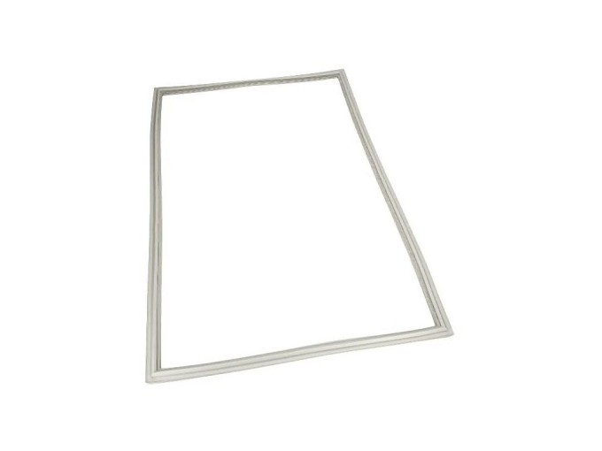 Originální magnetické těsnění dveří lednice 488000522311 WHIRLPOOL