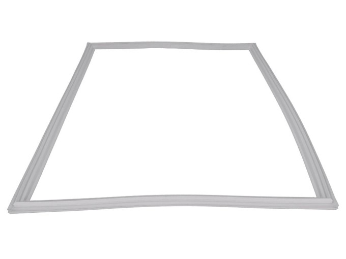 Magnetické těsnění dveří mrazáku do lednice C00885807, originální náhradní díl