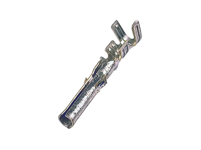 Kontakt do konektoru typ 02-06-1101 pro kabely 24-18 AWG
