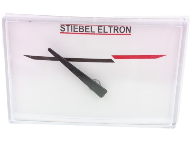Dotykový svislý teploměr 3,5 cm pro bojler DZD Dražice a Stiebel Eltron