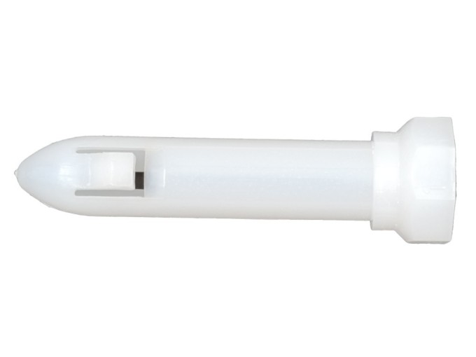 Čep kolíku tlumiče pračky Hisense / Gorenje HK1576691