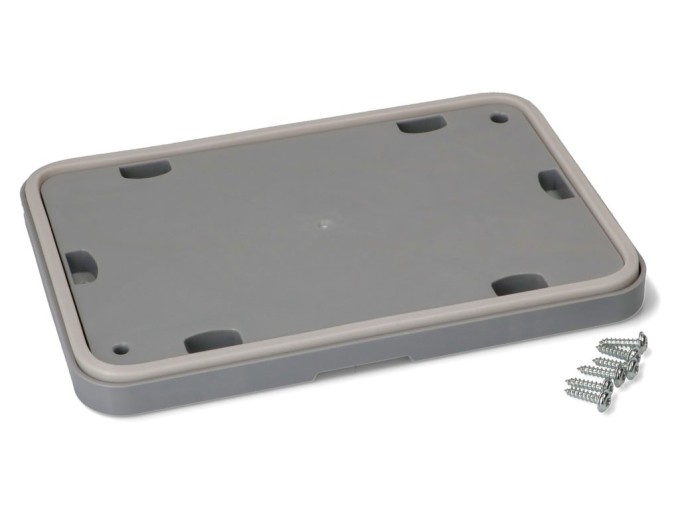 Sada na opravu dvířek sušičky Bosch/Siemens 00646776