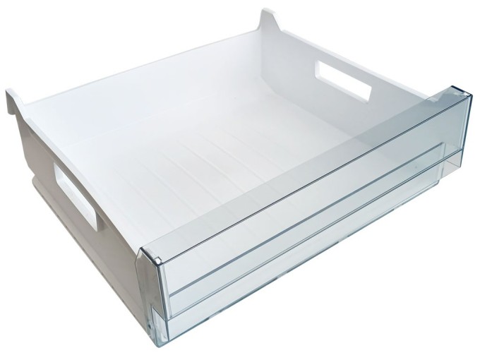 Náhradní zásuvka horní mrazáku do lednice Gorenje 571808