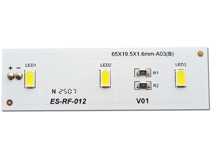 LED osvětlení do lednice náhradní DA82-02361A SAMSUNG