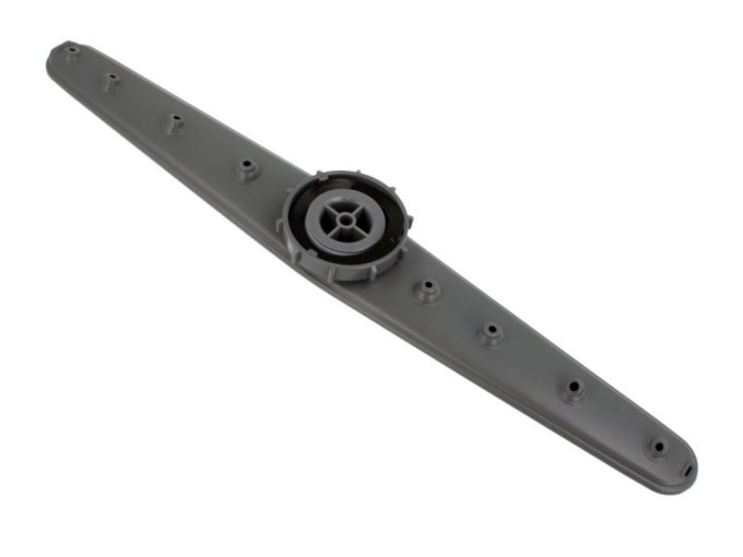 Horní ostřikovací rameno pro myčku 49120868 HAIER originální díl