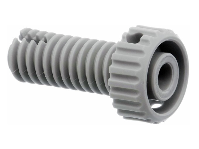 Nastavitelná noha pro sušičku 00611942 Siemens Bosch