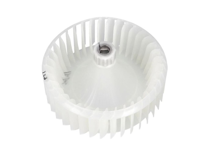 Ventilátorová vrtule do sušičky DC82-01208A Samsung originální díl