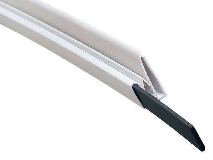 Univerzální magnetické těsnění dveří lednice 1300 x 700 mm