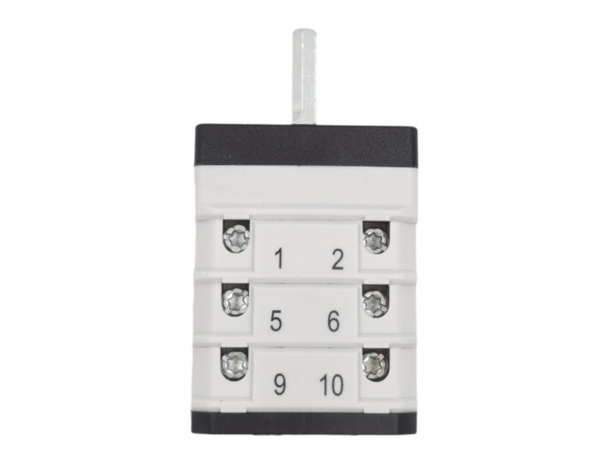 Přepínač VSR16 spínací 16A 500VAC 06003056A4