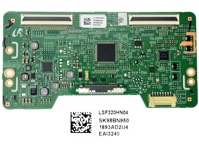 T-CON modul BN95-00569B pro LCD TV 32"