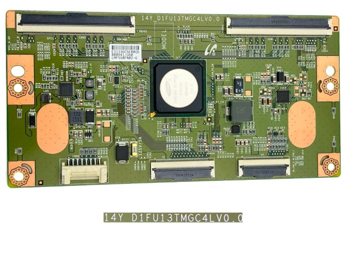 T-CON modul BN96-33091A pro LCD TV 55"