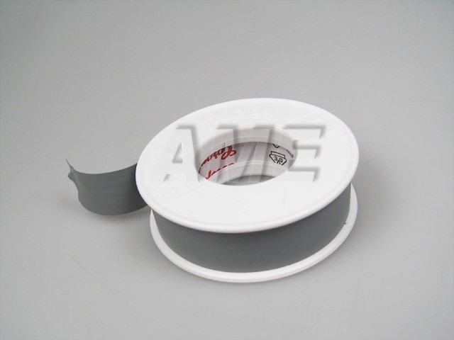 PVC izolační páska šedá 15 mm široká