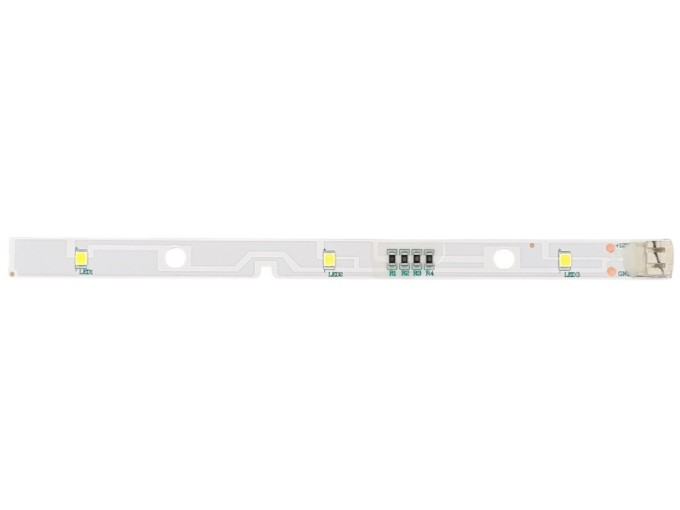 Originální LED osvětlení do lednice HK1629348 pro HISENSE a GORENJE