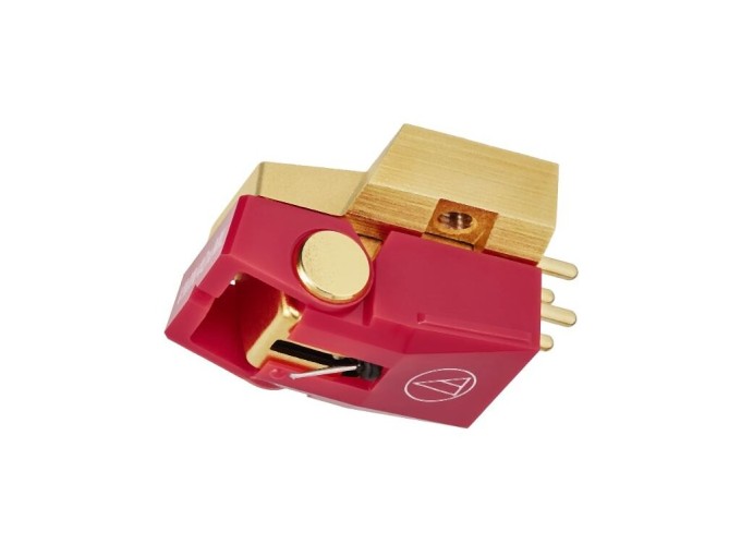 Přenoska gramofonová AT-VM740xML s MM systémem Audio-Technica