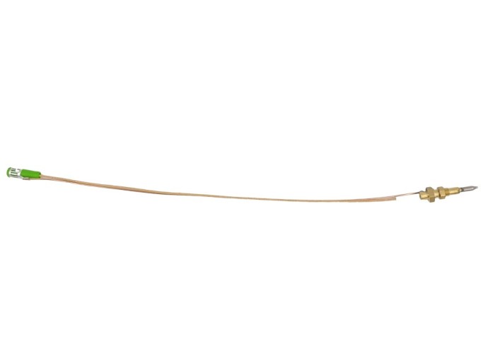 Termočlánek 320 mm pro sporák Mora K562AW, díl 438291