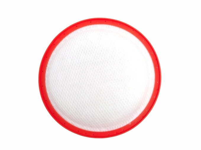 Mikrofiltr nádoby pro vysavač Eta 1509 Orbito