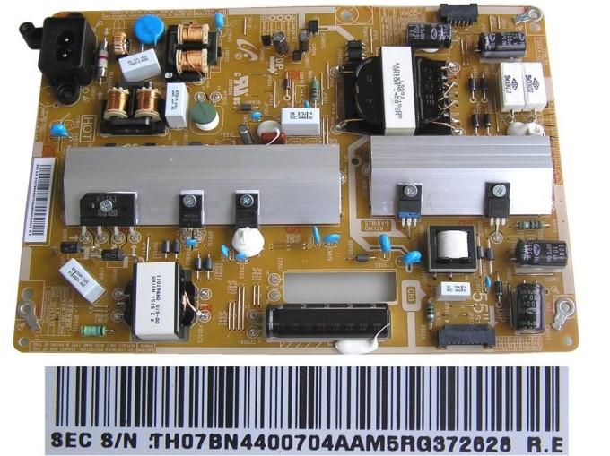 Napájecí modul LCD BN44-00704A / SMPS BOARD BN4400704A
