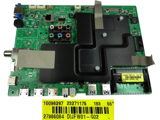 Základní deska LCD LED modulu 23271175