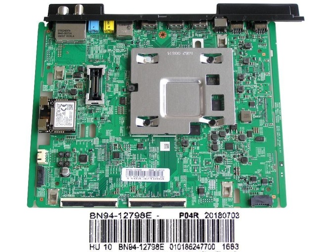 Základní deska LCD modulu BN94-12798E pro TV