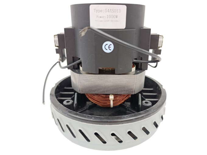 Motor vysavače 1000 W univerzální náhradní agregát