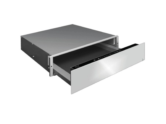 Vestavná ohřívací zásuvka Gorenje WD1410X