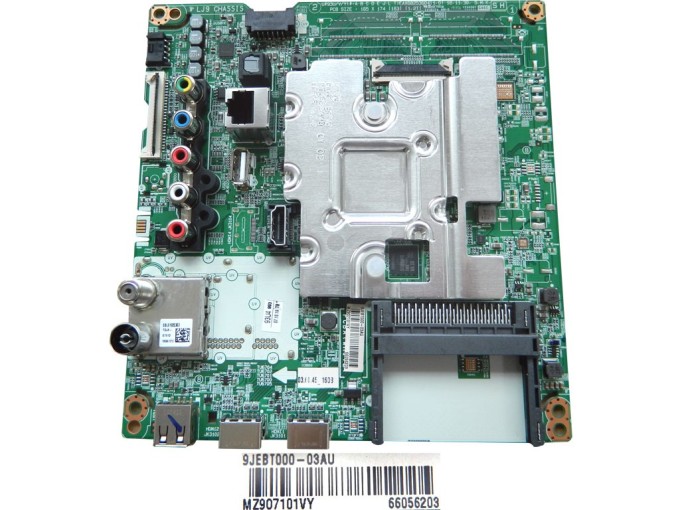 Základní deska LCD modulu EBT66056203 / EBU65689201 pro TV LG