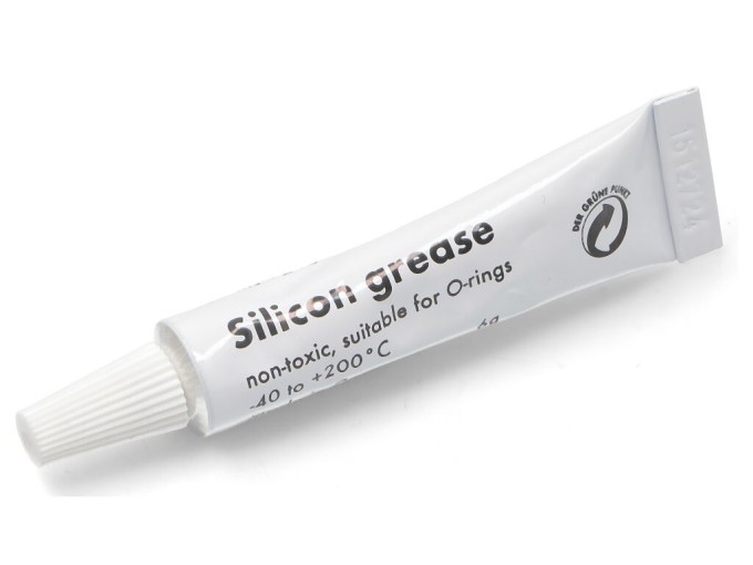 Silikonové mazivo a vazelína pro kávovary SAECO OKS WEICON HD5061/01