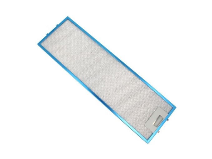 Kovový tukový filtr do digestoře 113746 GORENJE