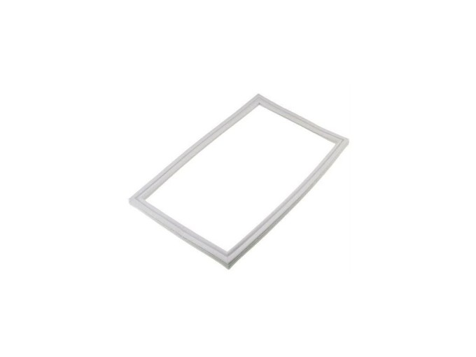 Originální magnetické těsnění dveří lednice HK1073793 790x465 mm