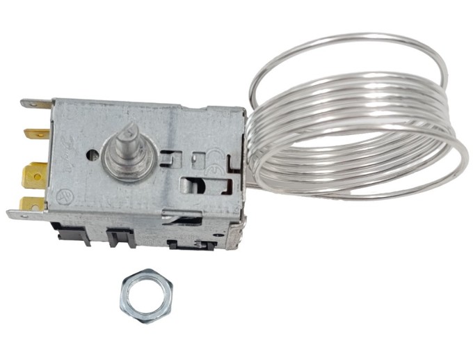 Pultový termostat pro mrazák Gorenje ZS410