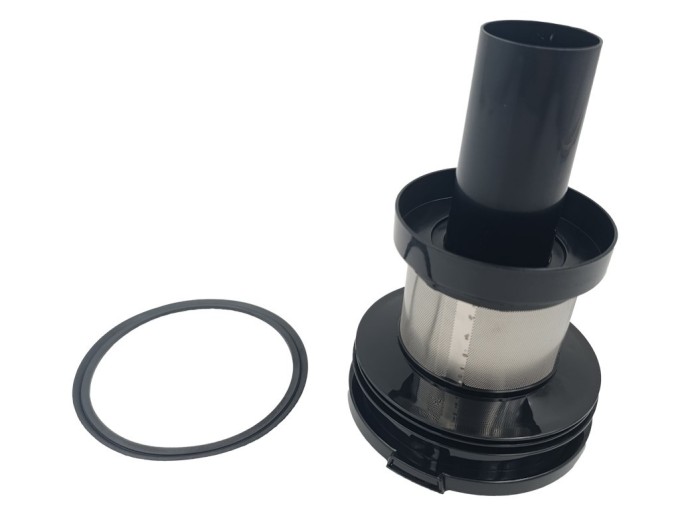 Cyklonový filtrační modul pro tyčový vysavač Nilfisk 128389469