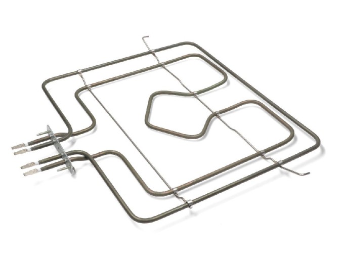 Horní topné těleso s grilem do trouby Mora VT548MX, Gorenje 709465/709466/467426 náhradní díl