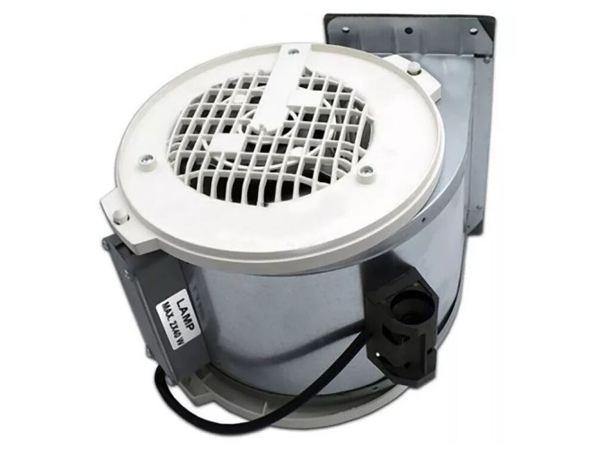Originální motor odsavače par CATA 15101000