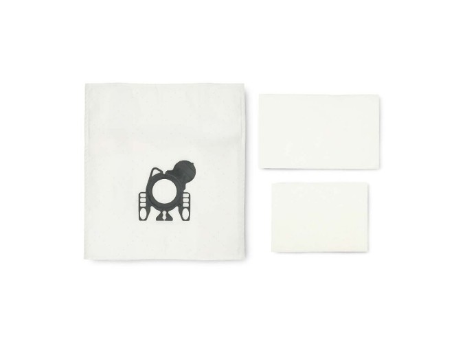 Náhradní sáčky a filtry do vysavače Miele GN DUBG1100-4.1 Nedis