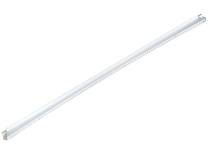 Zadní lišta skleněné police do lednice GORENJE 52 cm