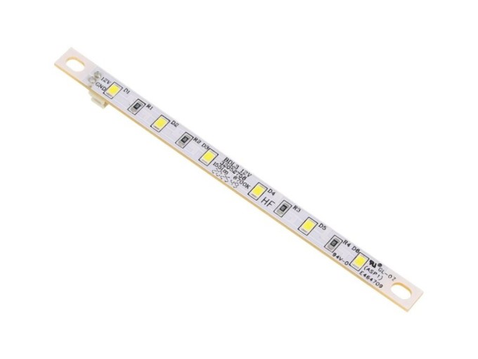 Náhradní LED osvětlení do lednice PHILCO