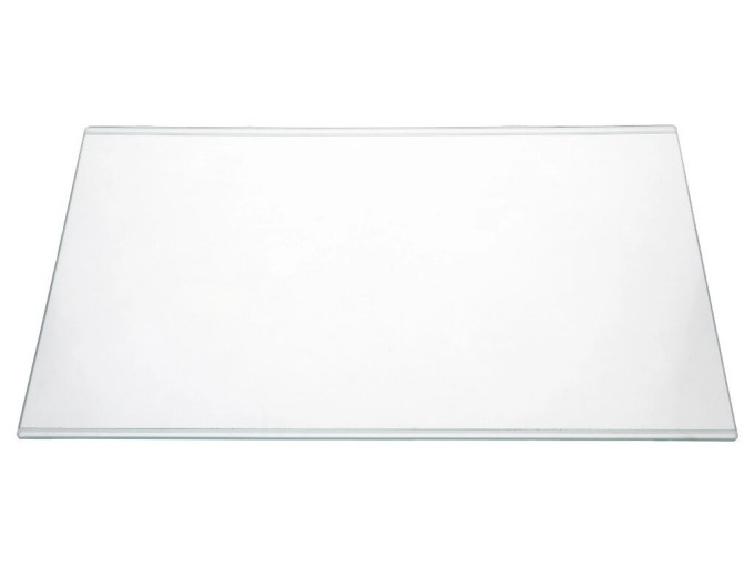 Originální skleněná police do lednice C00879516 pro BEKO, GRUNDIG, ARCELIK