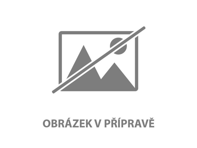 Výkonový integrovaný obvod pro impulsní zdroj STRX6757