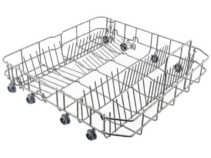 Spodní koš do myčky nádobí 208217000046 pro Philco a Galanz DW 60CM