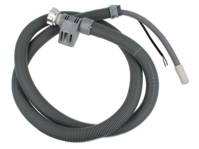 Napouštěcí přívodní hadice AQUASTOP 10.0390.56 ELTEK pro myčky