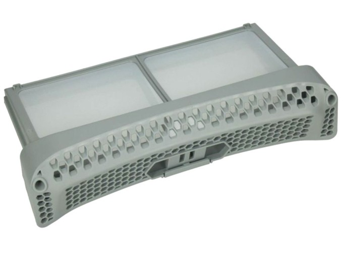 Vzduchový filtr do sušičky prádla Haier 49129751, originální díl