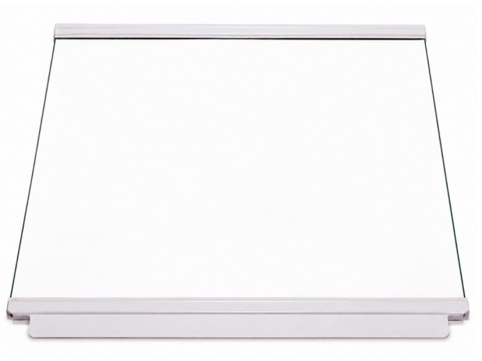 Originální skleněná police do lednice 889059 pro Hisense a Gorenje