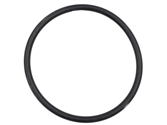 Těsnění víka bojleru DZD Dražice BT05 57 x 3,5 mm