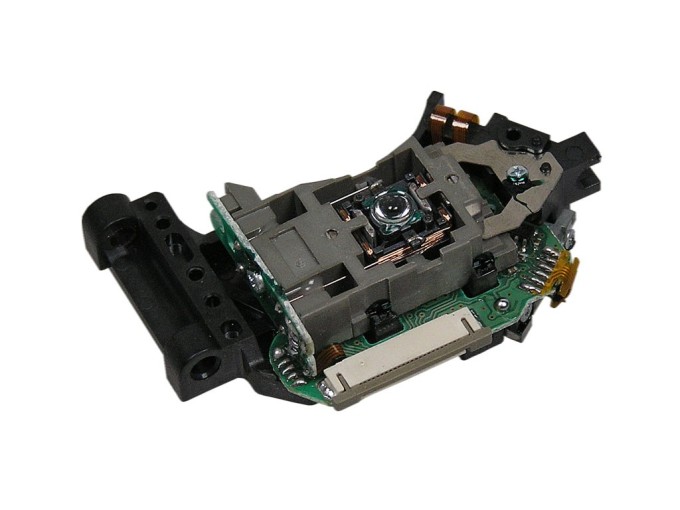 DVD mechanika SFHD850 s laserem Sanyo