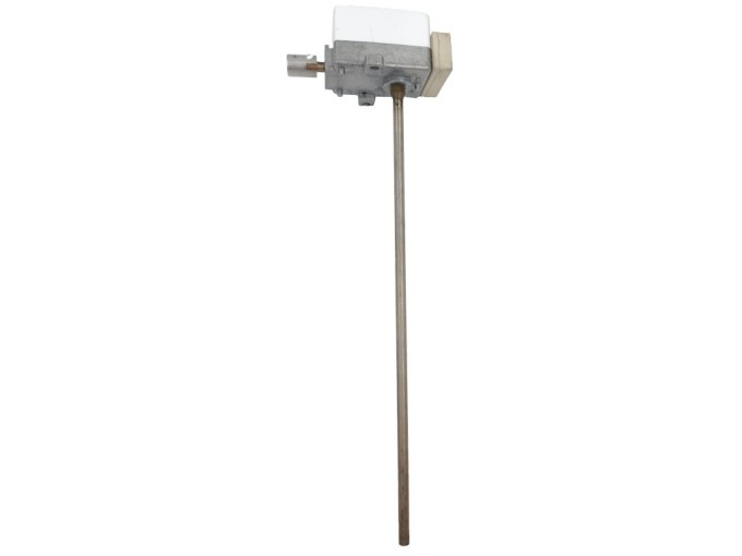 Stopkový termostat trouby TH 20, nastavitelný 80 - 320 °C