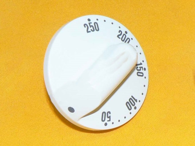 Ovládací knoflík termostatu pro sporák Gorenje E63YT5-S42