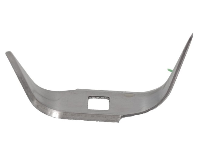 Vrchní nůž nožové vložky pro Eta 0011 a 0022