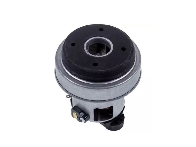 Motor (agregát) vysavače RS-RT900587 pro Rowenta a Moulinex