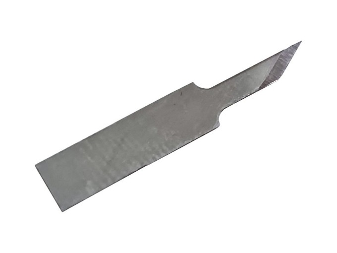 Řezací čepel 30° s zuženým hrotem #4 pro JAKEMY JM-Y10 a JM-Y10 Pro, 10 ks